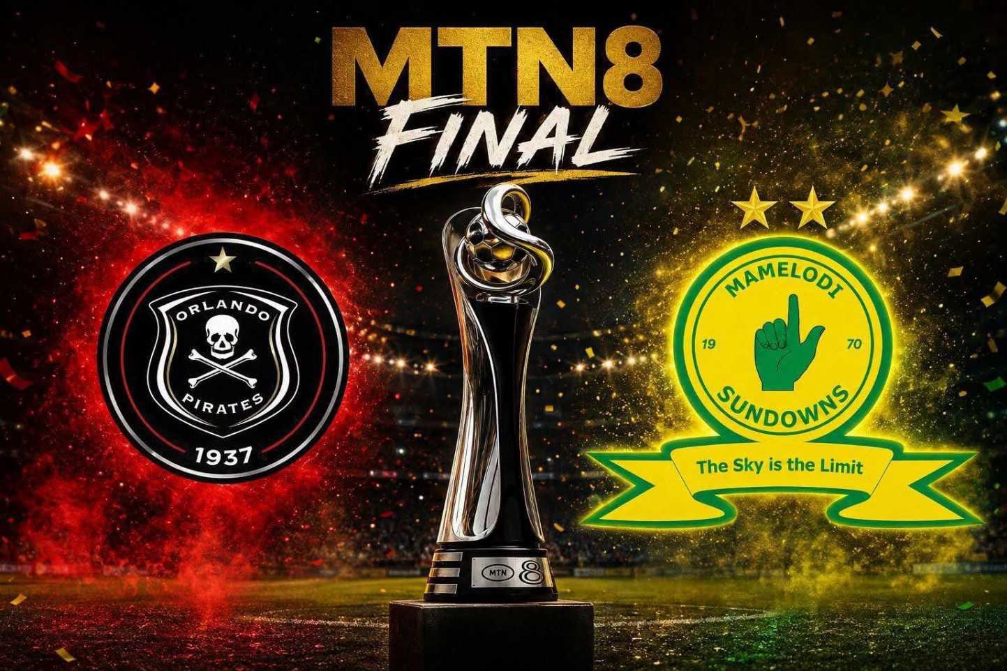PSL Calendar Spotlight: Soweto Derby and Key Fixtures Set to Shape October